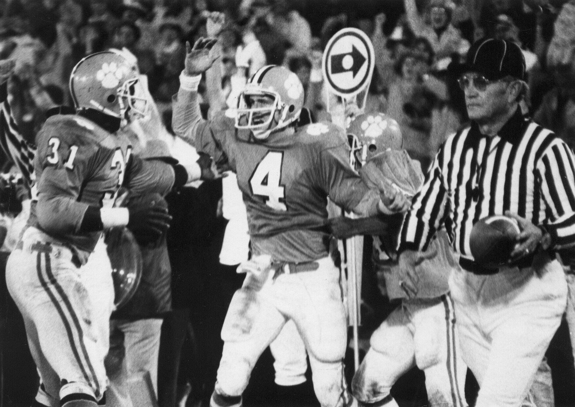 1978 gator bowl